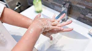 Don&#039;t forget to wash your hands even though the covid has reduced: Minister Veena George