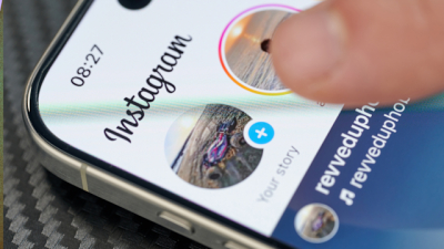 Not all Instagram users can go live anymore