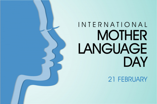Language Pledge in all schools on February 21, World Mother Language Day