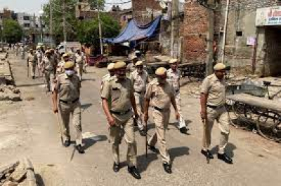Clashes erupt in Jodhpur amid Eid celebrations: Internet connection cut off