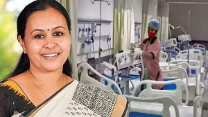 അട്ടപ്പാടി: കുട്ടികളുടെ ഐസിയു സെപ്റ്റംബര്&zwj; 15നകം സജ്ജമാക്കാന്&zwj; മന്ത്രി വീണാ ജോര്&zwj;ജ് നിര്&zwj;ദേശം നല്&zwj;കി