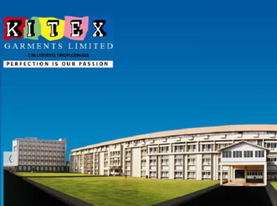 Kitex venture not imminent in Andhra; Sabu M Jacob