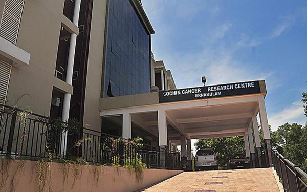 14.5 crore for the development of Cochin Cancer Center: Minister Veena George