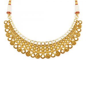 Tanishq&#039;s lightweight jewelry  In the high-lights market