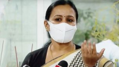 Bribery in Thalassery Hospital: Minister Veena George orders probe