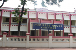 P.W.D. Rest houses will be the largest hospitality network in Kerala: Minister P.A. Muhammad Riyaz