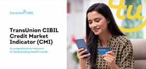India&#039;s retail lending market is poised for strong growth, according to Trans Union CIBIL