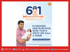 MS Dhoni launches infant vaccination awareness program