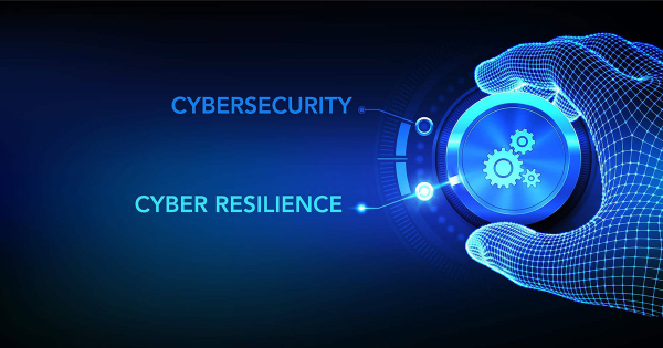 Don&#039;t fall for the scam; Police force provides cyber security