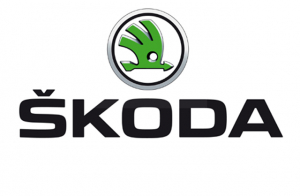 Skoda Enyag RS4 holds Guinness record for ice drift