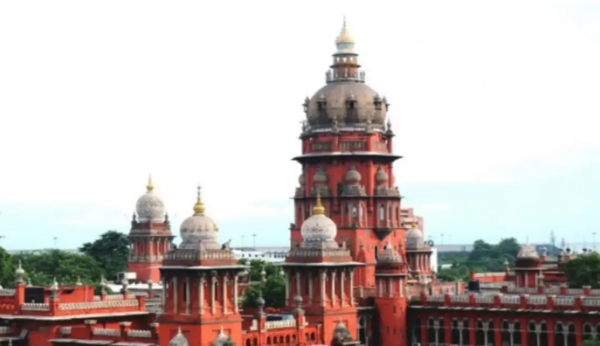 സ്ഥലംമാറ്റം: നിര്‍ണായക ഉത്തരവുമായി മദ്രാസ് ഹൈക്കോടതി