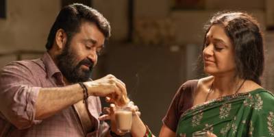 Shanmughan will &#039;continue&#039; where Stephen and Qureshi left off: Mohanlal announces the release of the film