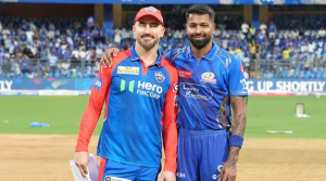 Delhi Capitals win toss against Mumbai Indians in IPL