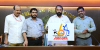 State School Sports Festival Logo released by Minister V Sivankutty