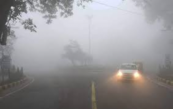 Extreme winter in North India: Fog will also be strong