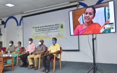 Mental health literacy is essential: Minister Veena George