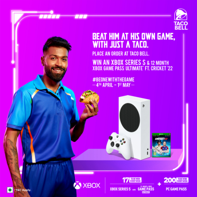 taco-bell-joins-hands-with-microsoft-xbox-and-hardik-pandya