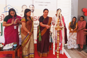 Timely training will be provided in the Department of Women and Child Development: Minister Veena George