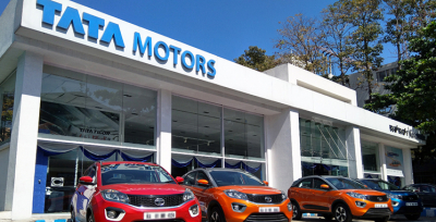  Tata Motors will increase the prices of commercial vehicles from April 1, 2022
