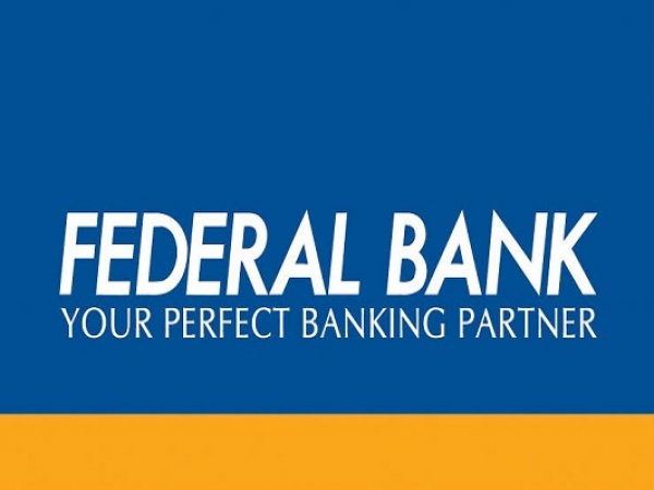 Federal Bank - Global Award for Wayana Network Partnership