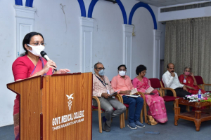A two-day National Conference on Clinical Epidemiology was inaugurated by the Health Minister