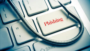 Phishing attacks can be prevented by taking care of personal information