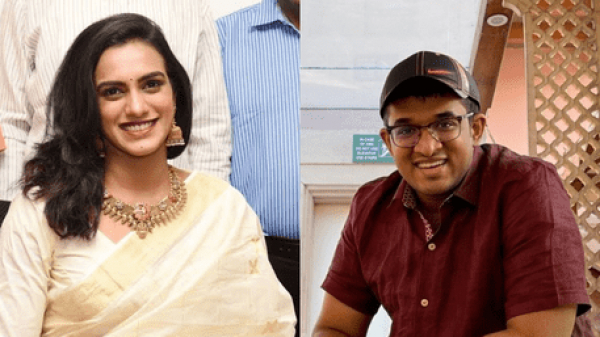 Indian women&#039;s badminton player PV Sindhu is getting married