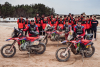 2023 Dakar Rally: Three Honda riders finish in top ten
