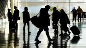 7 days home quarantine for all international travelers: Minister Veena George