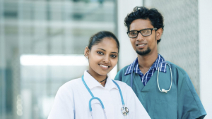 Admission in new nursing colleges from this year: Minister Veena George