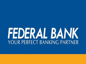 Federal Bank with a portal that lends within 30 minutes