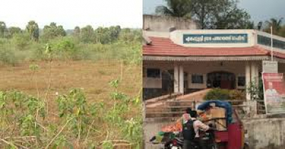 എലപ്പുള്ളിയില്&zwj; ബ്രൂവറിക്കുള്ള സർക്കാർ അനുമതി ദുരൂഹം, ജനദ്രോഹ നടപടി ,കടുത്ത വിമര്&zwj;ശനവുമായി പാലക്കാട് രൂപത