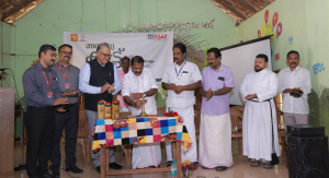 Sampadya Koot Inauguration and Awareness Program