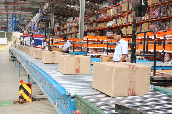 Mahindra Logistics to hire more than 14,000 to increase capacity