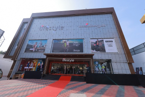 Lifestyle store opens in Kottayam