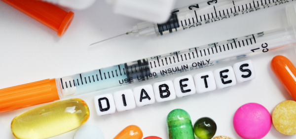 Novo Nordisk with oral medication for type 2 diabetes