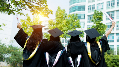 Those studying at foreign universities should be aware that things will never be the same again!