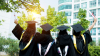 Those studying at foreign universities should be aware that things will never be the same again!