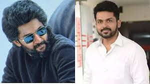 Nani and Karthi team up for a new film