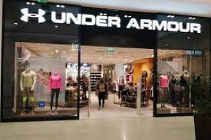 Under Armor Brand House in Keralav