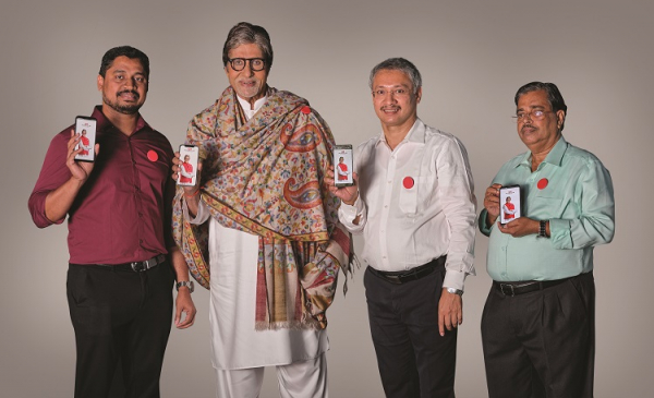 VKC Parivar launches app to open new avenues for retailers