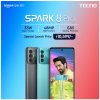 TECNO launches new SPARK 8 Pro with 33 watt charger and 48 MP triple camera