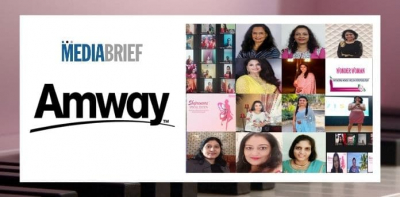  Amway India to promote women entrepreneurs