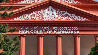 Karnataka High Court directs to maintain peace over hijab