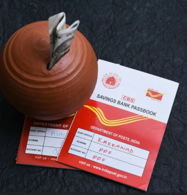 You can save income tax through these post office schemes