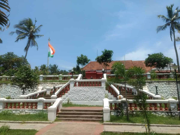 My Kerala: Media Center from May 6th