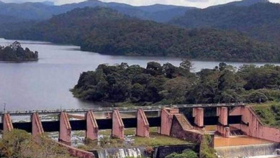 Piped water from Mullaperiyar to solve drinking water problem in Tamil Nadu