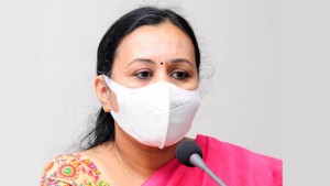 Extreme vigilance to prevent social expansion: Minister Veena George