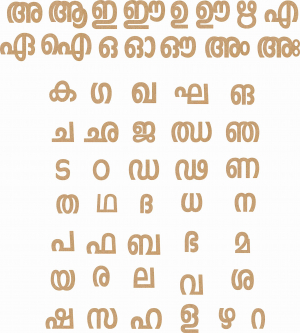 There is no change in the position that the alphabet will be included in Malayalam textbooks this year itself: Minister V Sivankutty