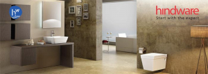 Hindware enters the field of Italian tiles